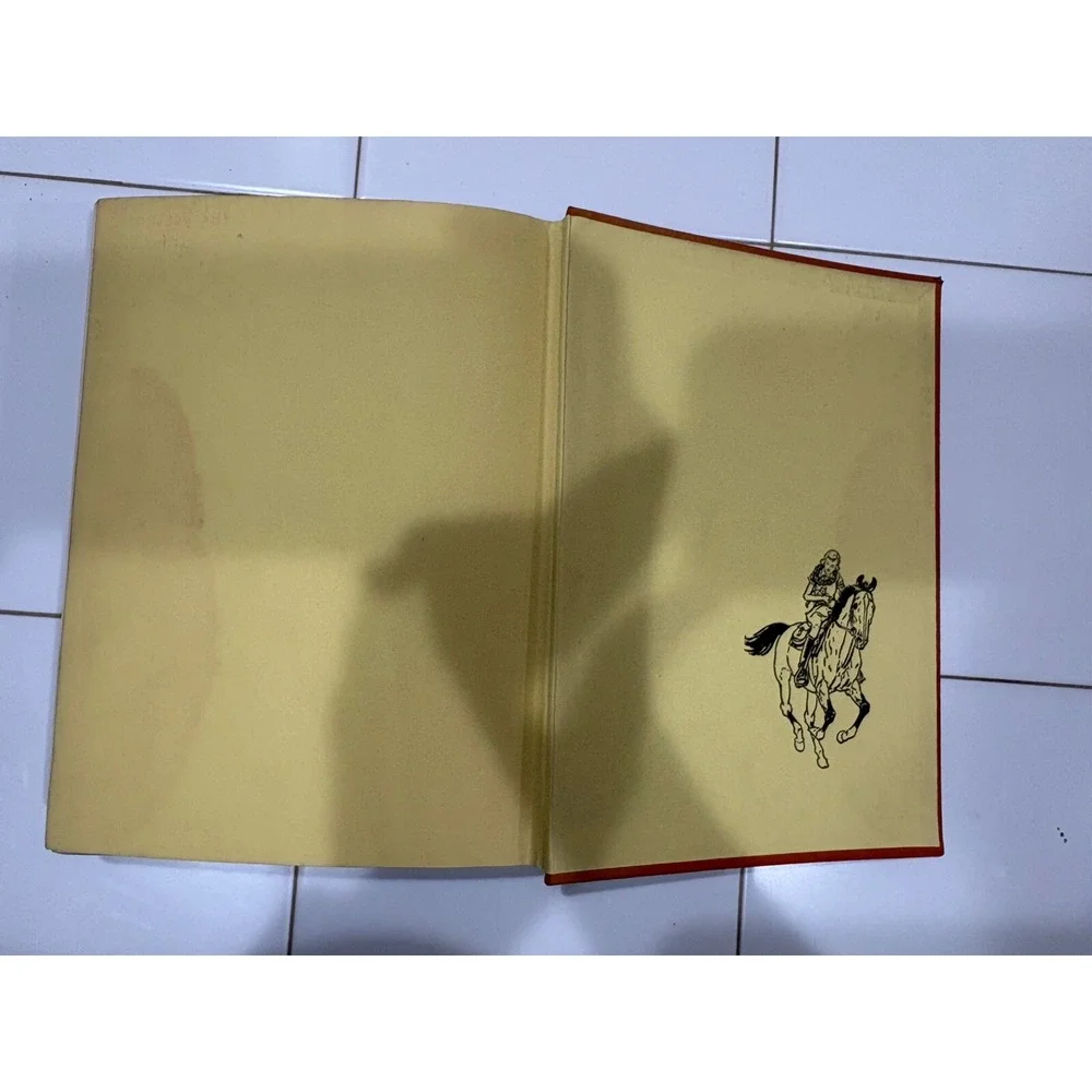 Pam's Paradise Ranch: A Story of Hawaii Armine Von Tempski HC 1940‎ 1st Edition